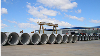 齊齊哈爾水泥管廠 齊齊哈爾水泥管廠