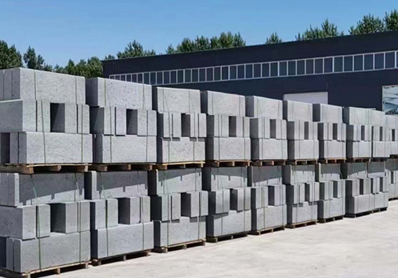 齊齊哈爾水泥制品